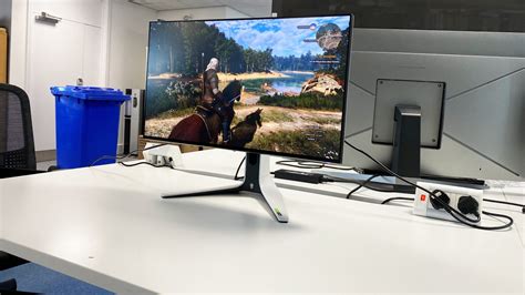 Alienware Arena Review .
